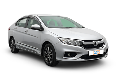 Honda City-img